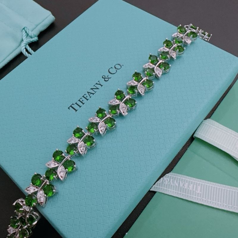 Tiffany Bracelets